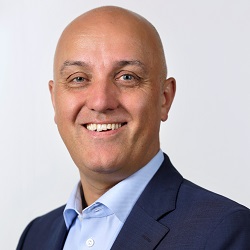 Vincent Weijers nieuwe ceo van AutoBinck Group